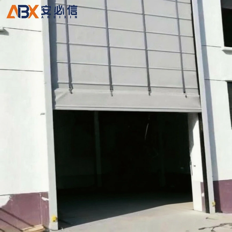 咸阳市伸缩式卸货平台