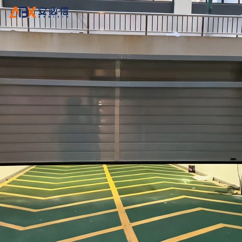咸阳市洁净室高速门